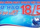 Xã Đồng Thịnh tuyên truyền mục đích ý nghĩa ngày Khoa học và Công nghệ Việt Nam (18.5)