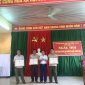 Xã Đồng Thịnh tổ chức ngày hội toàn dân bảo vệ an ninh Tổ quốc năm 2023 trên địa bàn xã.