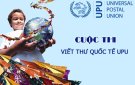 xã Đồng Thịnh tuyên truyền Cuộc thi Viết thư Quốc tế UPU lần thứ 53 năm 2024.