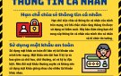 UBND xã Đồng Thịnh tuyên truyền cách nhận diện và phòng chống lừa đảo  trực tuyến nhân tháng hành động tuyên truyền về nhận diện và phòng chống lừa đảo trực tuyến.
