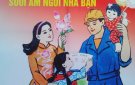 UBND xã Đồng Thịnh ban hành Kế hoạch số 14/KH-UBND ngày 07 tháng 01 năm 2024 triển khai công tác Gia đình năm 2024 trên địa bàn xã Đồng Thịnh