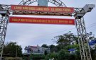 Xã Đồng Thịnh tuyên truyền Đại hội tỉnh Thanh Hóa lần thứ XIX Nhiệm kỳ 2020 – 2025.
