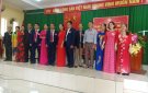 Đại hội đại biểu khuyến học xã Đồng Thịnh  lần thứ V, nhiệm kỳ 2020-2025