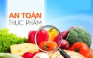 Kế hoạch triển khai tháng hành động vì an toàn thực phẩm xã Đồng Thịnh năm 2024